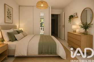 achat appartement frejus 83600