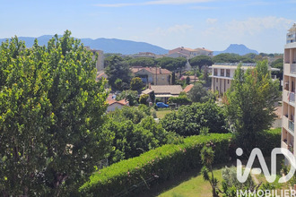 achat appartement frejus 83600
