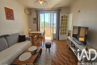achat appartement frejus 83600