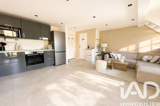 achat appartement frejus 83600