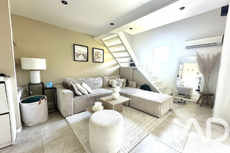 achat appartement frejus 83600