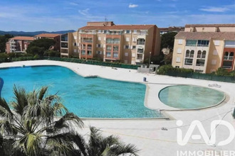 achat appartement frejus 83600