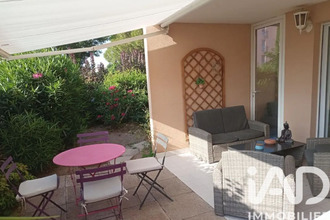 achat appartement frejus 83600
