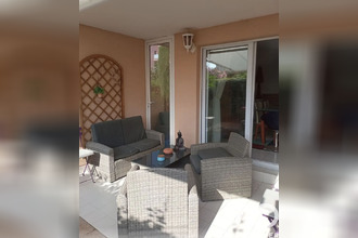 achat appartement frejus 83600