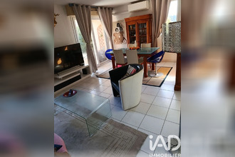 achat appartement frejus 83600