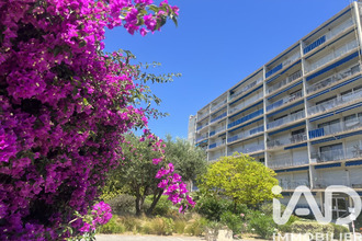achat appartement frejus 83600