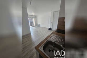 achat appartement frejus 83600