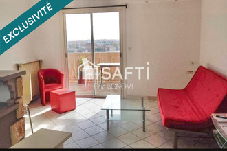 achat appartement frejus 83600