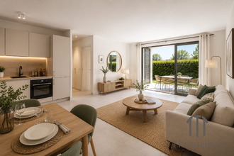 achat appartement frejus 83600