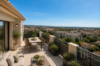 achat appartement frejus 83600
