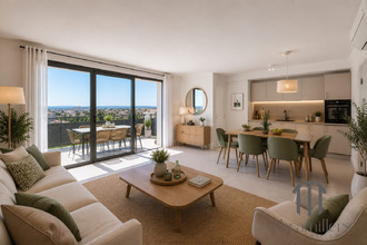 achat appartement frejus 83600