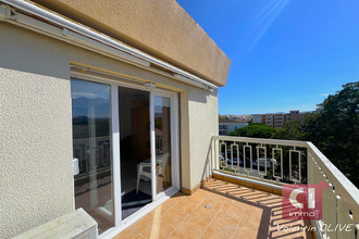 achat appartement frejus 83600