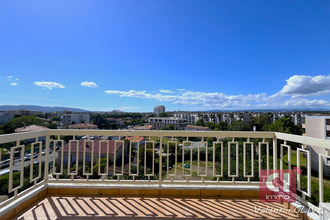 achat appartement frejus 83600
