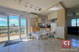achat appartement frejus 83600