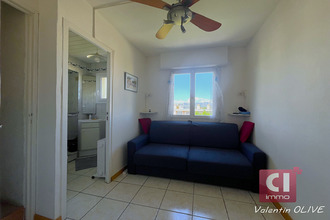 achat appartement frejus 83600