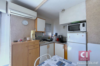 achat appartement frejus 83600