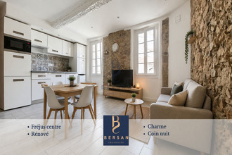 achat appartement frejus 83600