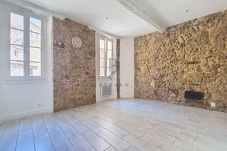 achat appartement frejus 83600