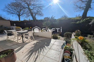 achat appartement frejus 83600