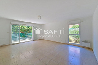 achat appartement frejus 83600