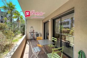 achat appartement frejus 83600