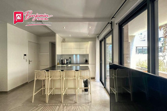 achat appartement frejus 83600