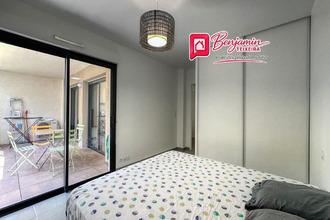 achat appartement frejus 83600
