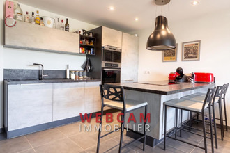 achat appartement frejus 83600