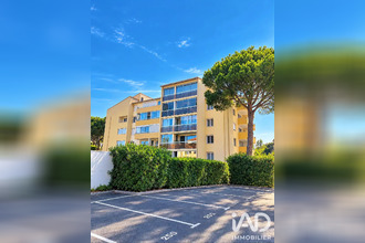 achat appartement frejus 83600
