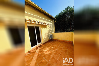 achat appartement frejus 83600