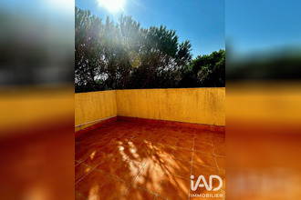 achat appartement frejus 83600