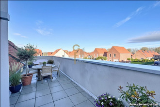 achat appartement frelinghien 59236