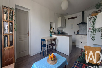 achat appartement fremainville 95450