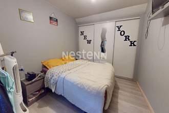 achat appartement frencq 62630