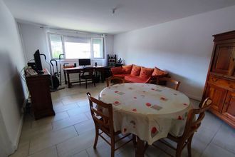 achat appartement frepillon 95740