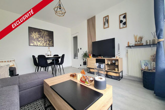 achat appartement frepillon 95740