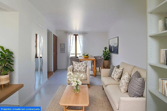 achat appartement frepillon 95740