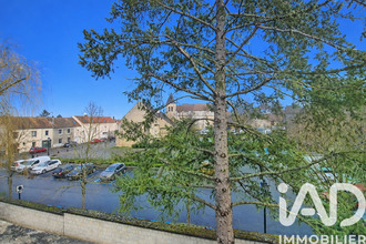 achat appartement frepillon 95740