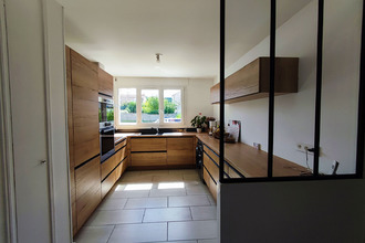 achat appartement frepillon 95740