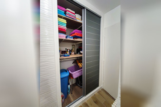 achat appartement frepillon 95740