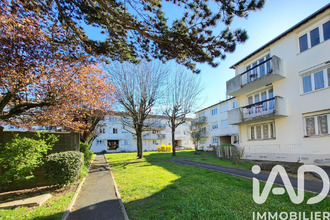 achat appartement frepillon 95740