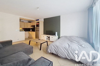 achat appartement frepillon 95740