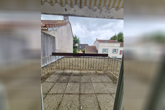 achat appartement frepillon 95740