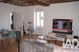achat appartement fresnay-sur-sarthe 72130