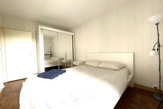 achat appartement fresnes 94260