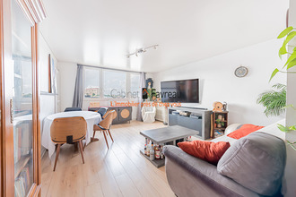 achat appartement fresnes 94260