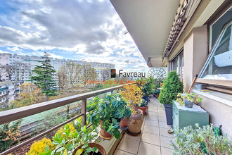 achat appartement fresnes 94260