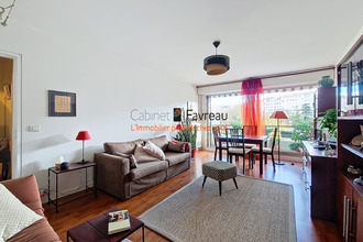 achat appartement fresnes 94260