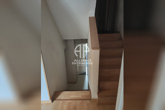 achat appartement fresnes 94260