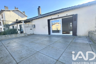 achat appartement fresnes 94260